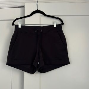 Athleta hiking/travel Shorts